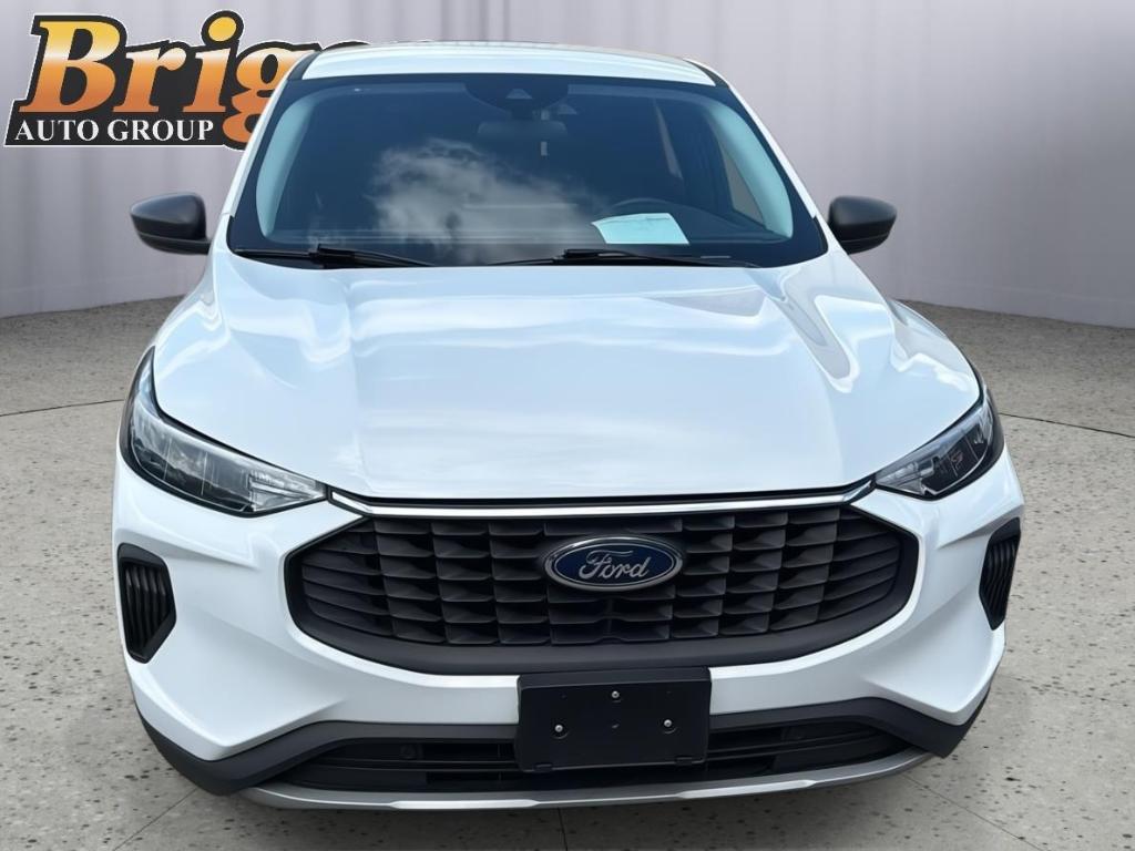 used 2023 Ford Escape car, priced at $21,585