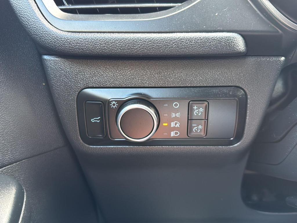 used 2023 Ford Escape car, priced at $21,585