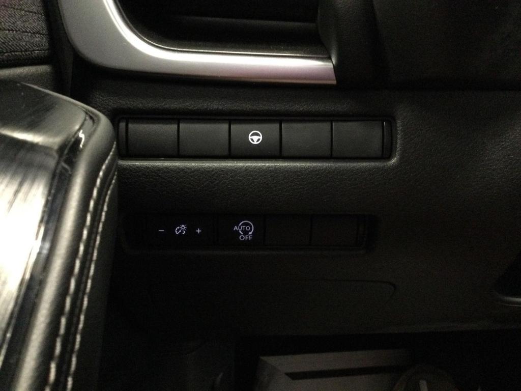 used 2023 Nissan Rogue car, priced at $23,874