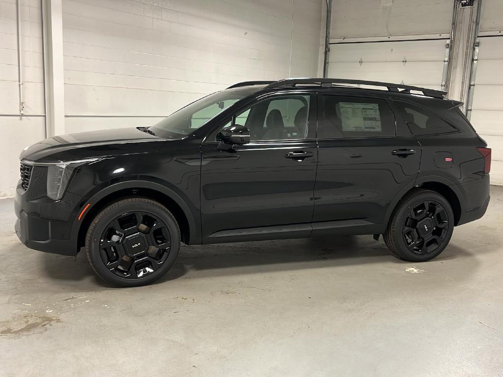 new 2024 Kia Sorento car, priced at $44,449