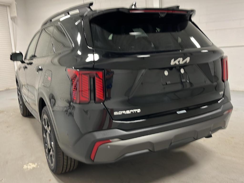 new 2024 Kia Sorento car, priced at $44,449