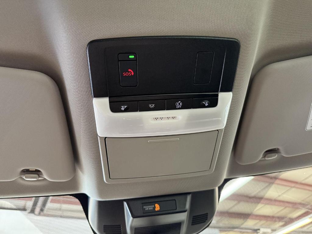 new 2025 Nissan Rogue car, priced at $22,065
