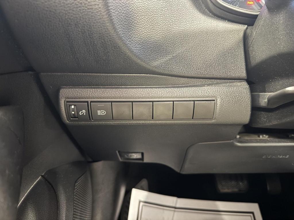 used 2021 Toyota Corolla car, priced at $17,998