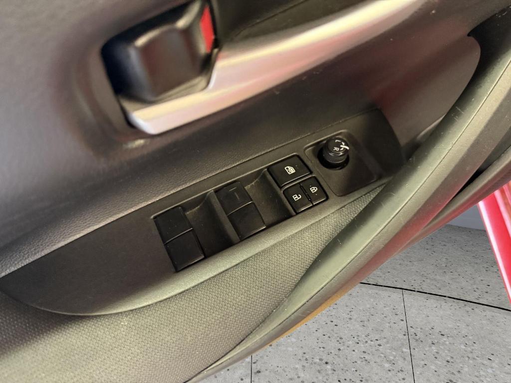 used 2021 Toyota Corolla car, priced at $17,998