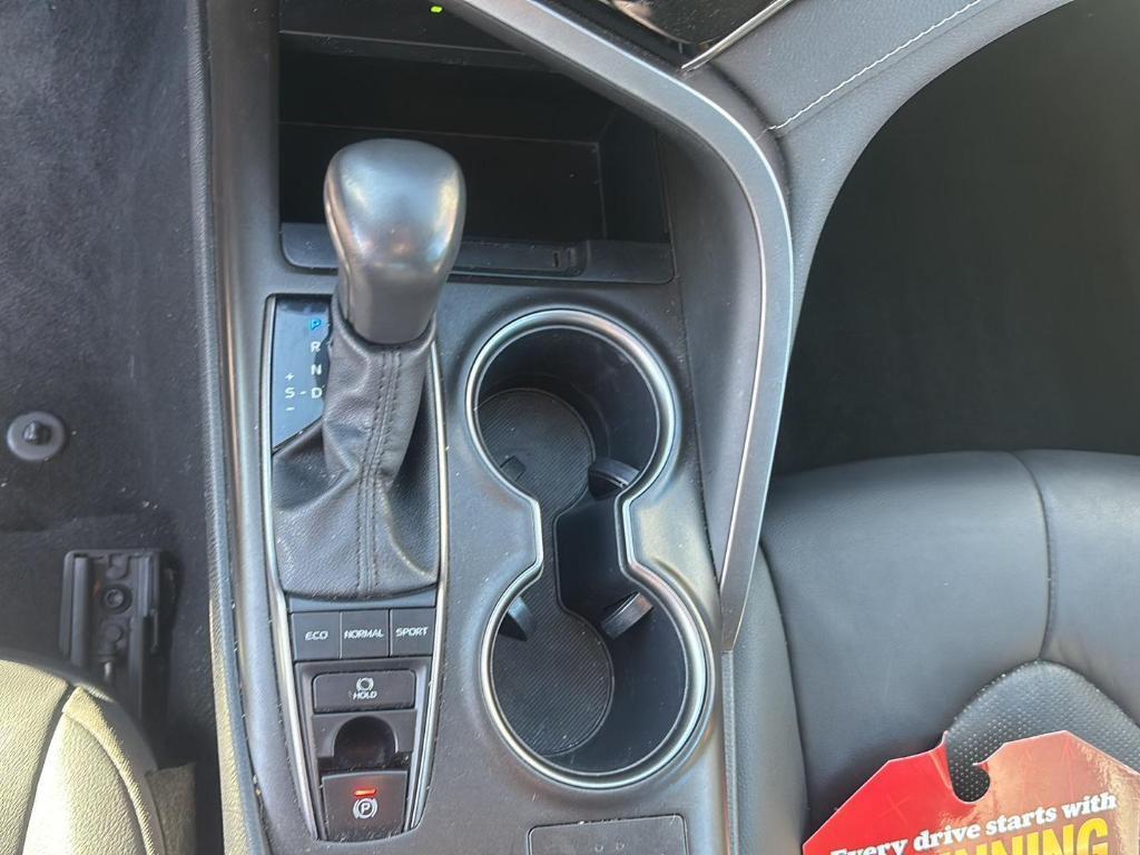 used 2023 Toyota Camry car, priced at $25,988