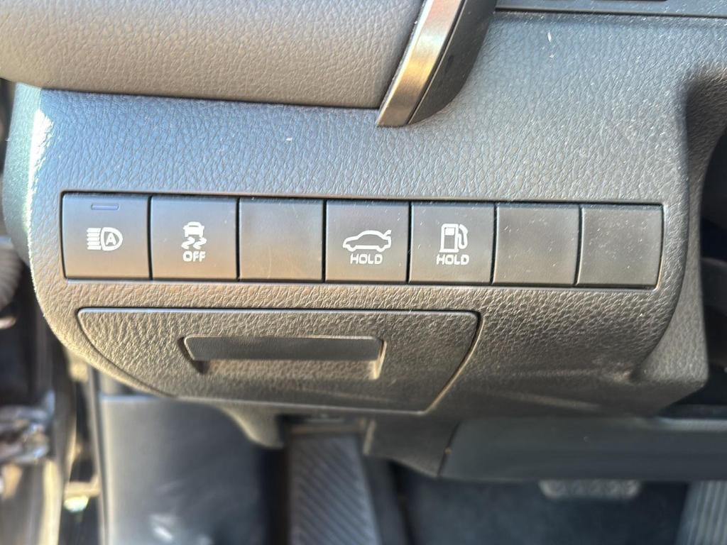 used 2023 Toyota Camry car, priced at $25,988