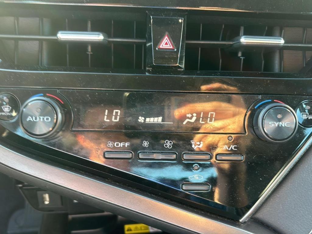 used 2023 Toyota Camry car, priced at $25,988