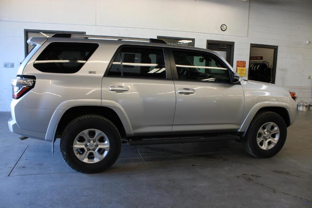 used 2020 Toyota 4Runner car, priced at $32,995