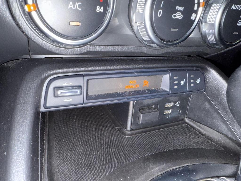 used 2021 Mazda MX-5 Miata car, priced at $24,432