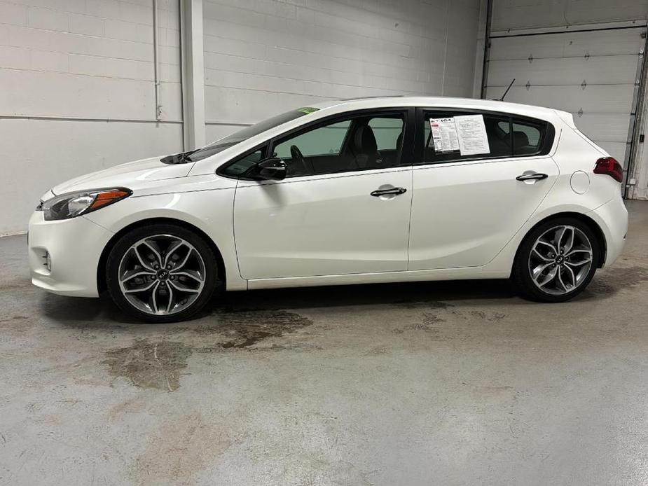 used 2016 Kia Forte car, priced at $11,170