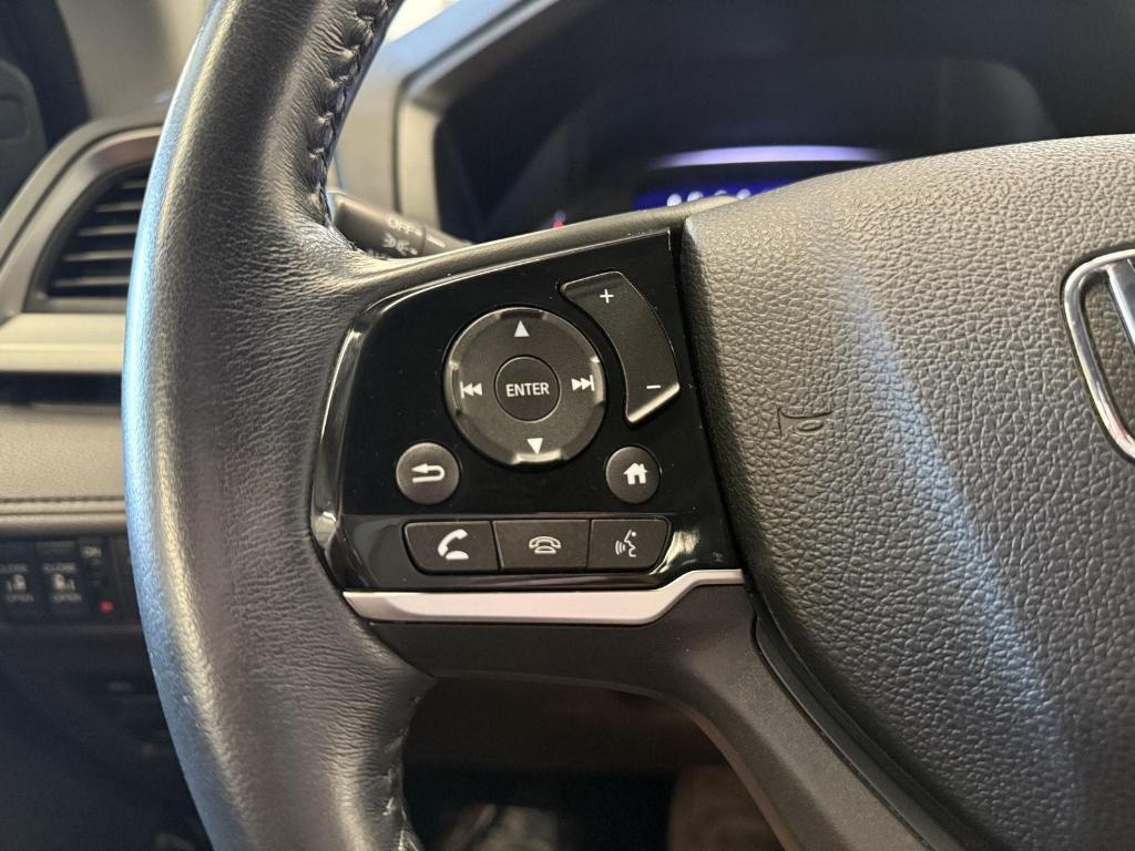 used 2019 Honda Odyssey car