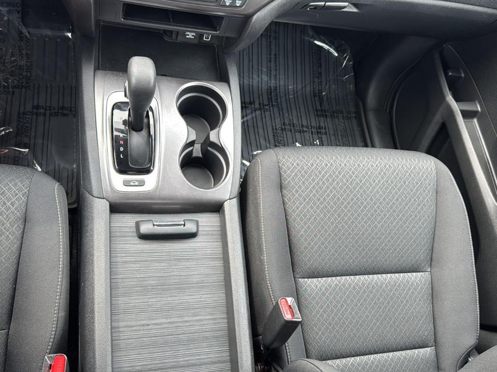 used 2019 Honda Ridgeline car, priced at $23,984