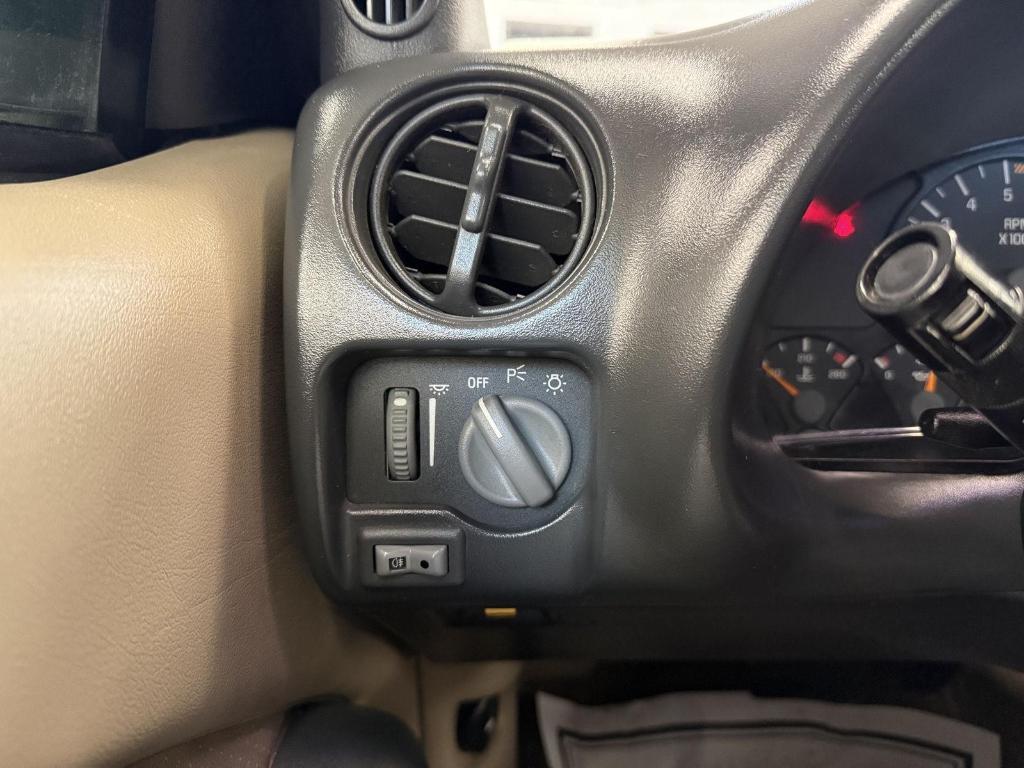 used 1997 Pontiac Firebird car, priced at $10,988