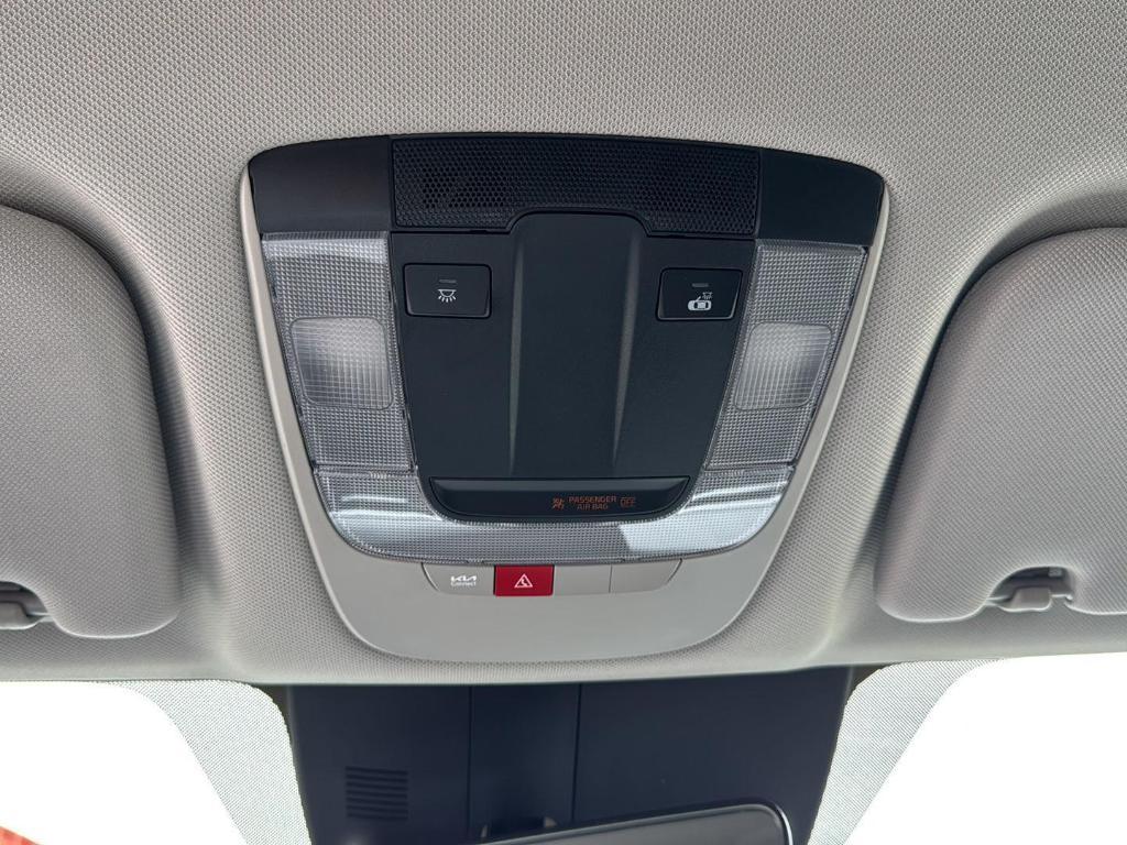 new 2025 Kia Sorento car, priced at $38,361