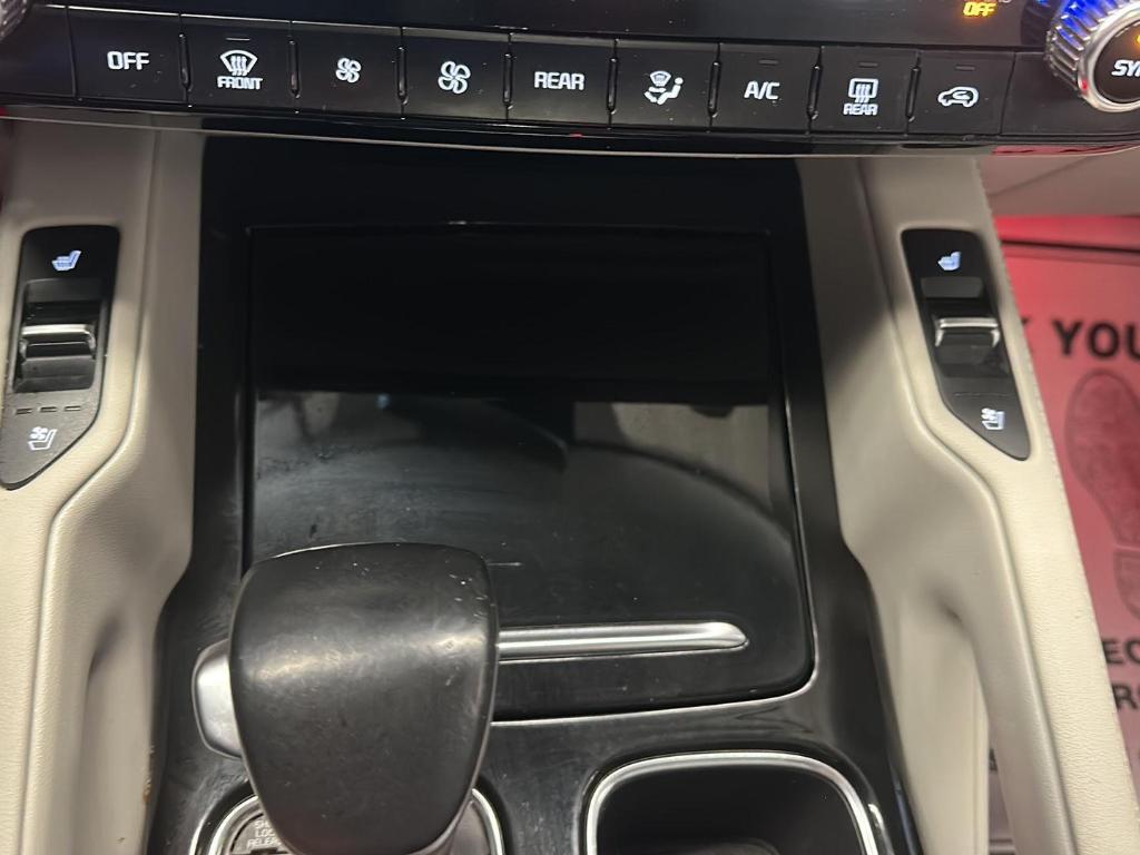 used 2021 Kia Telluride car, priced at $25,510