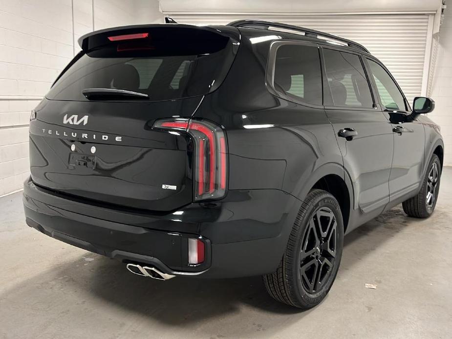 new 2024 Kia Telluride car, priced at $46,746