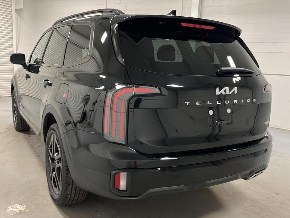 new 2024 Kia Telluride car, priced at $46,746