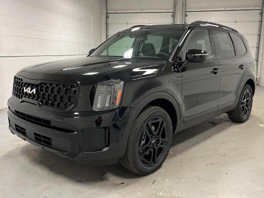 new 2024 Kia Telluride car, priced at $46,746