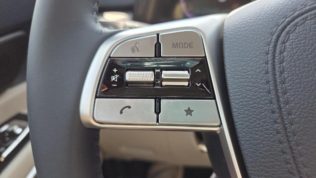 new 2025 Kia Telluride car, priced at $45,340