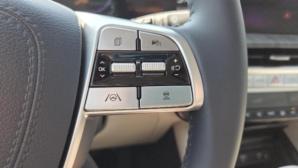 new 2025 Kia Telluride car, priced at $45,340