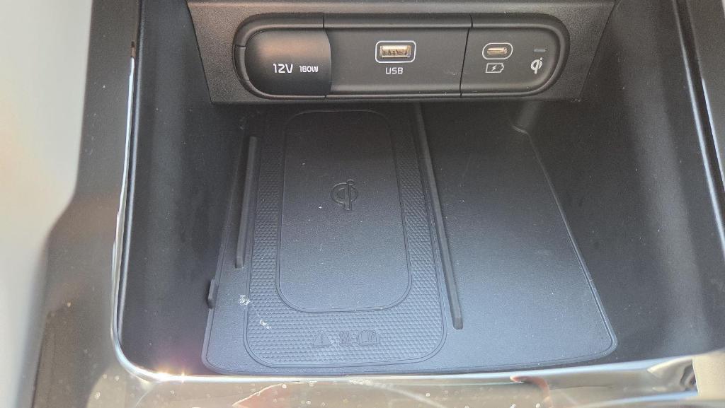 new 2025 Kia Telluride car, priced at $45,340