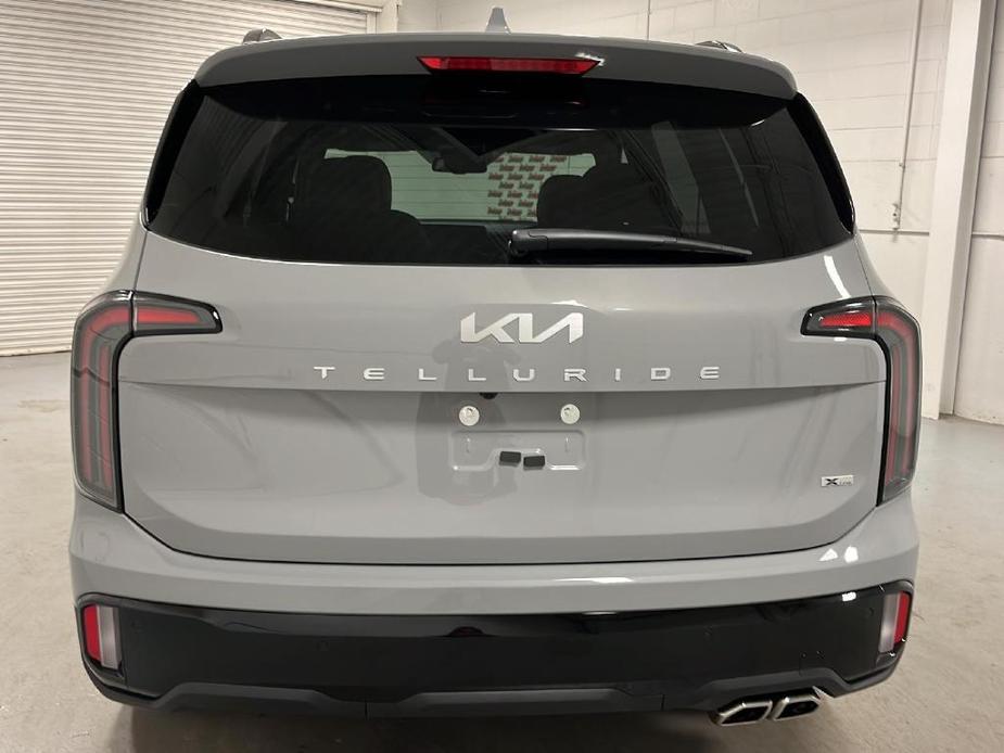 new 2024 Kia Telluride car, priced at $46,746