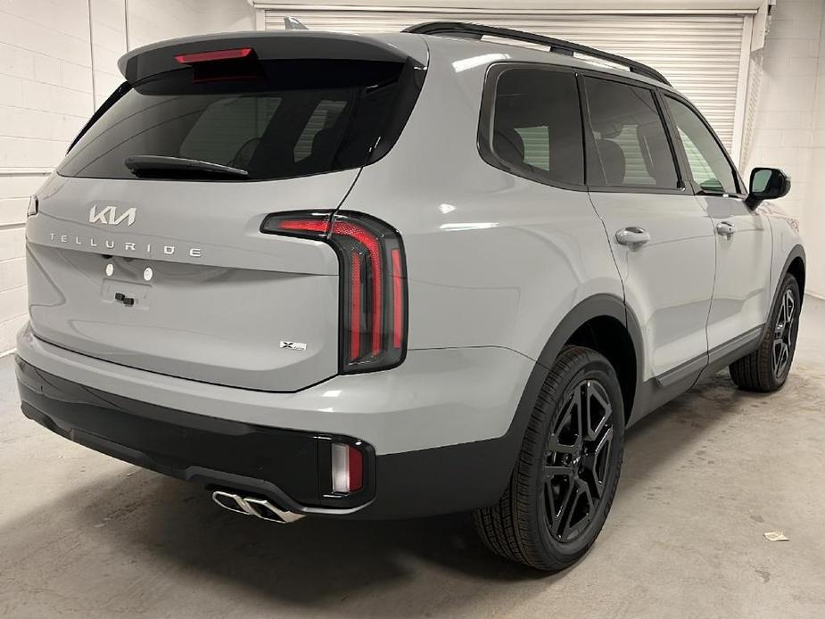 new 2024 Kia Telluride car, priced at $46,746