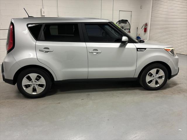 used 2015 Kia Soul car, priced at $10,025