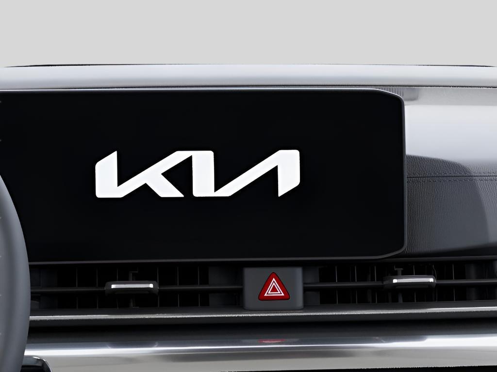 new 2025 Kia Carnival car, priced at $48,499