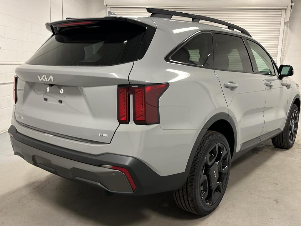 new 2024 Kia Sorento car, priced at $41,462