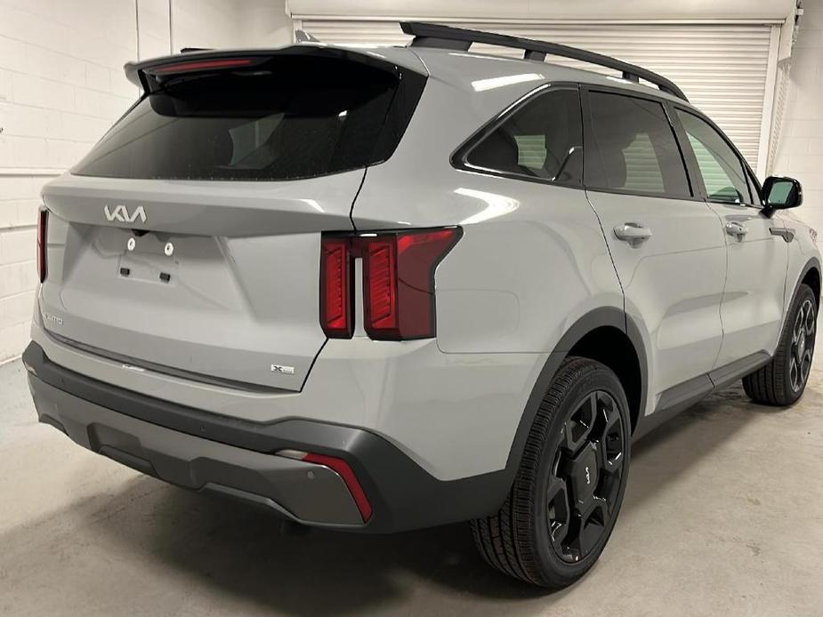 new 2024 Kia Sorento car, priced at $41,917