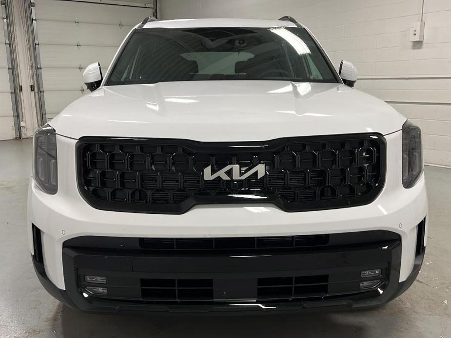 new 2024 Kia Telluride car, priced at $52,334