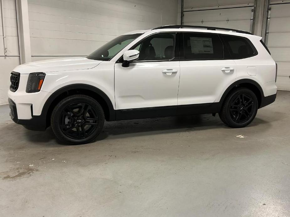 new 2024 Kia Telluride car, priced at $52,334