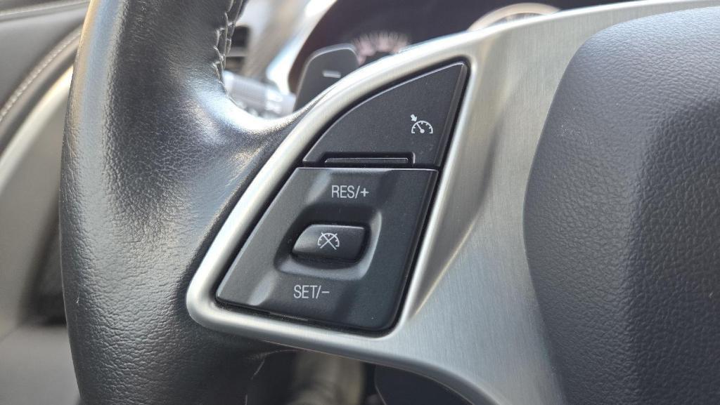 used 2014 Chevrolet Corvette Stingray car, priced at $43,785