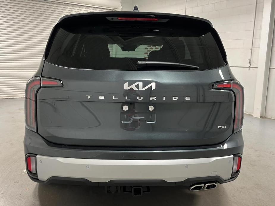 new 2024 Kia Telluride car, priced at $51,189