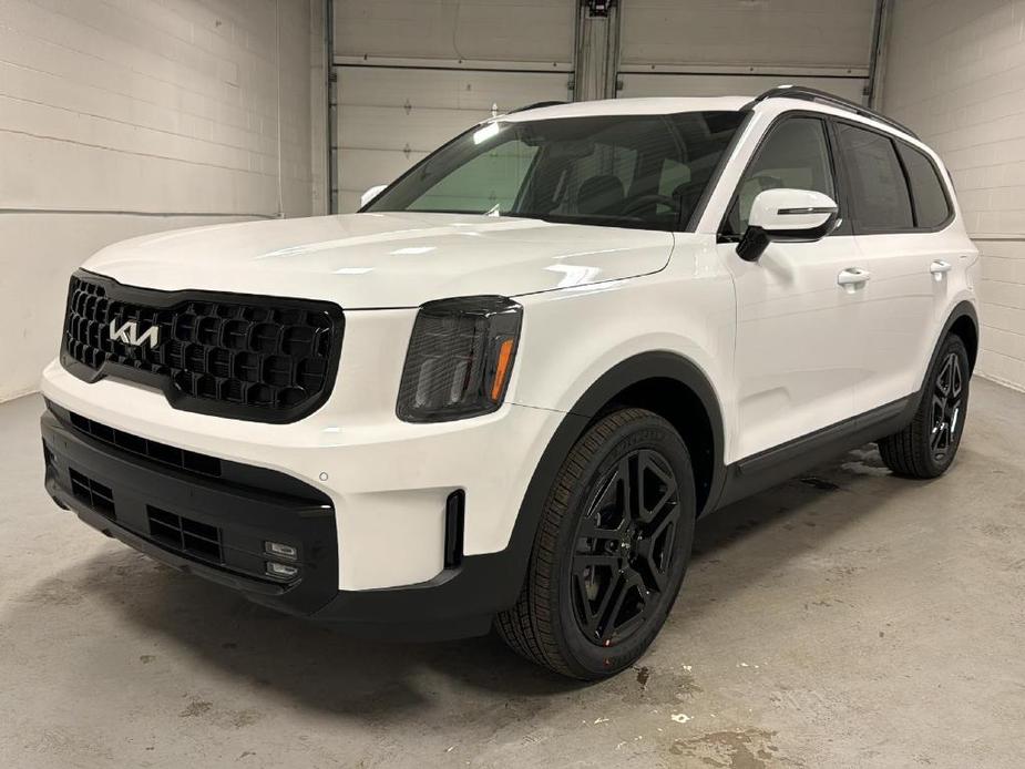 new 2024 Kia Telluride car, priced at $49,549