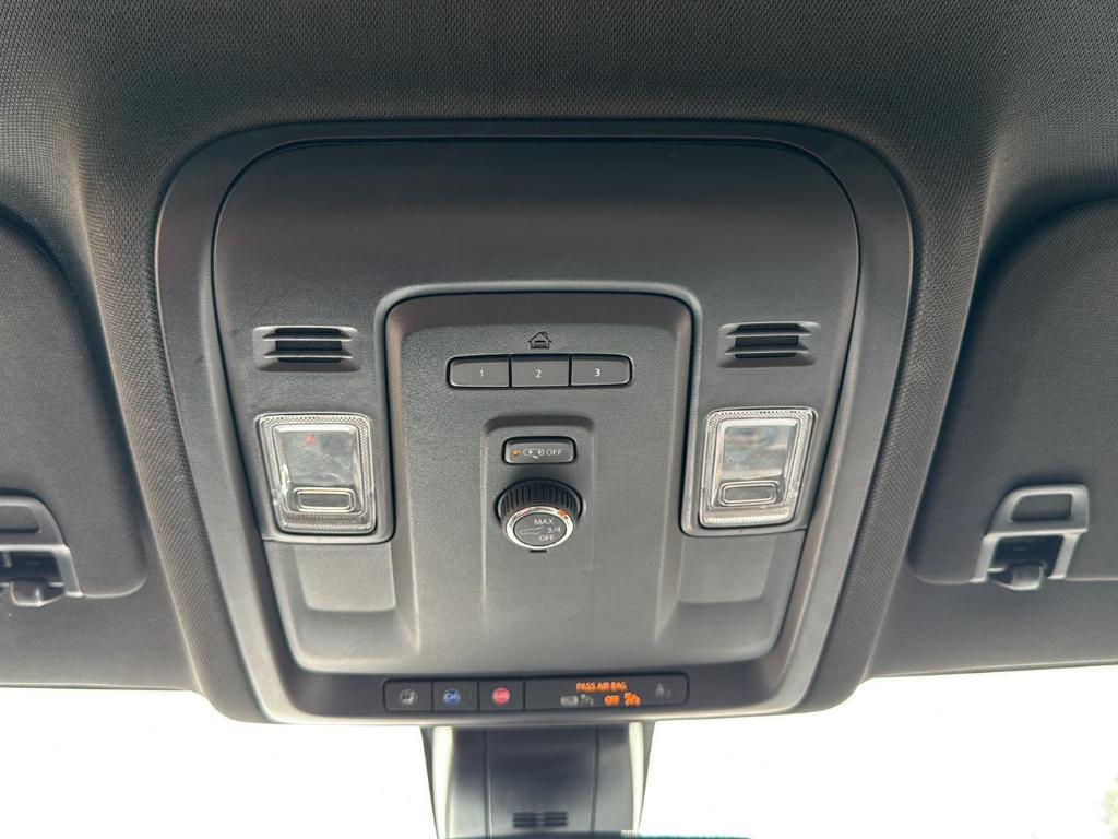 used 2021 Chevrolet Tahoe car, priced at $56,584