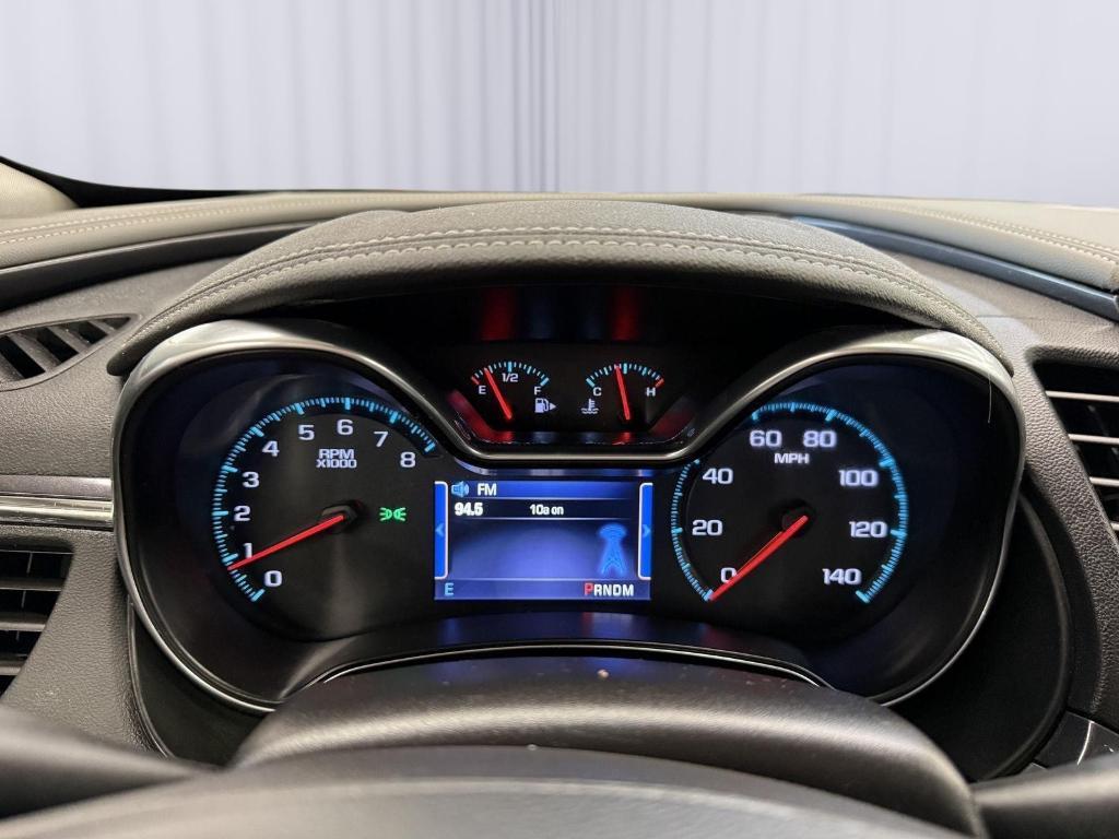 used 2014 Chevrolet Impala car, priced at $8,988