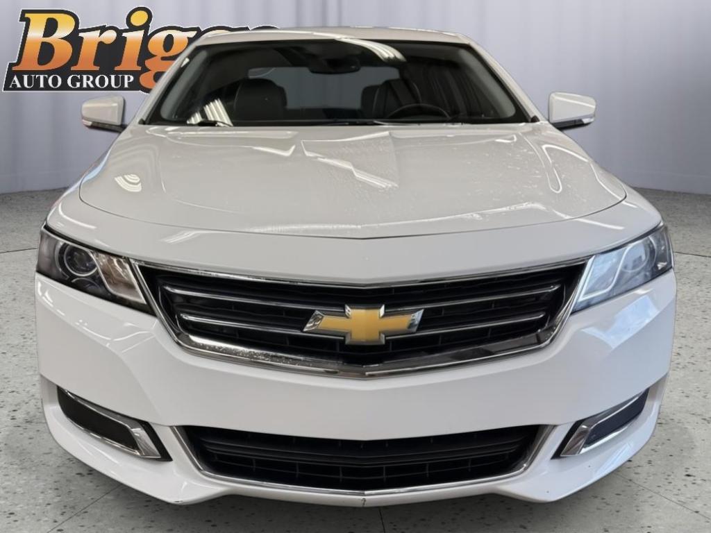 used 2014 Chevrolet Impala car, priced at $8,988