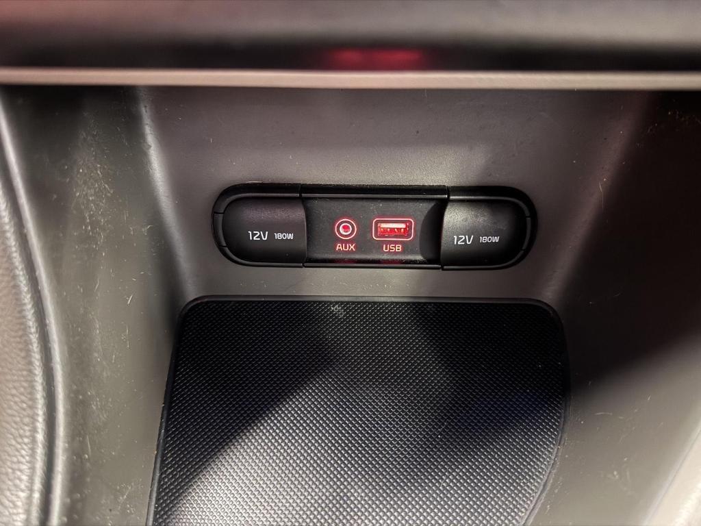 used 2019 Kia Sportage car, priced at $13,985