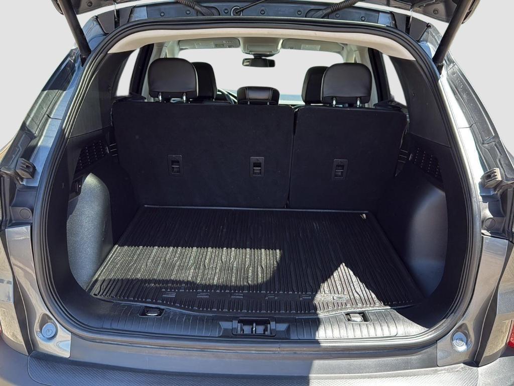 used 2022 Ford Escape car, priced at $22,285