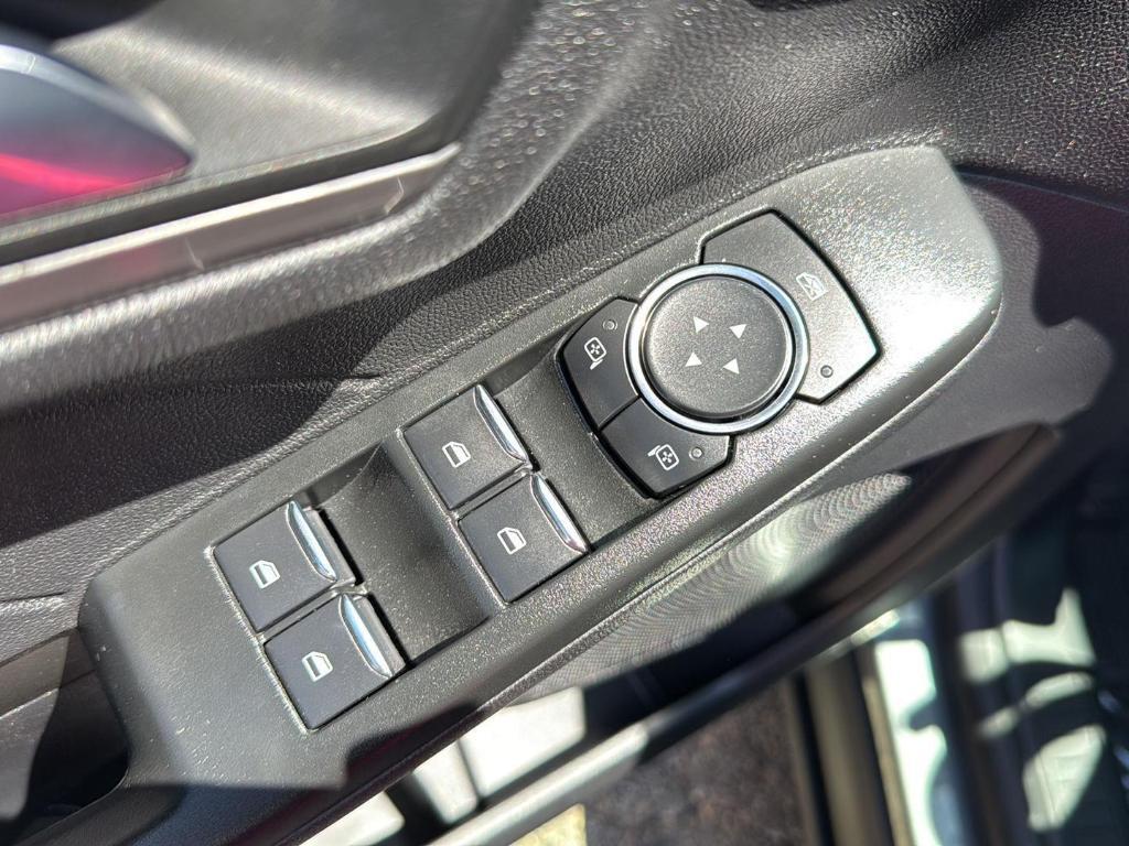 used 2022 Ford Escape car, priced at $22,487