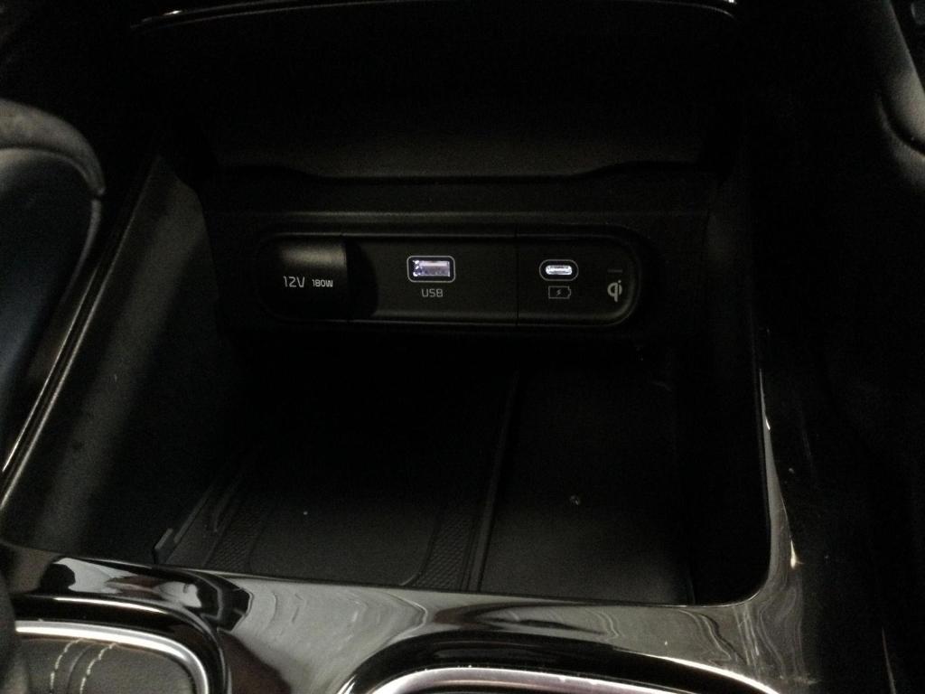 used 2024 Kia Telluride car, priced at $44,988