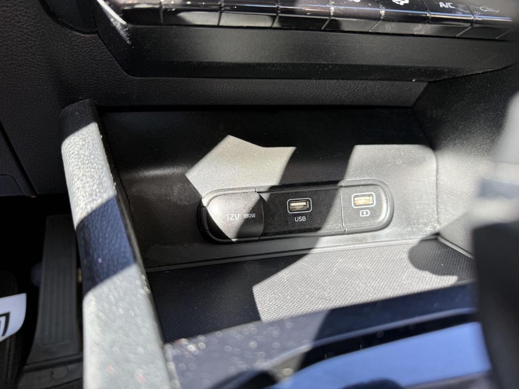 used 2022 Kia K5 car, priced at $21,698