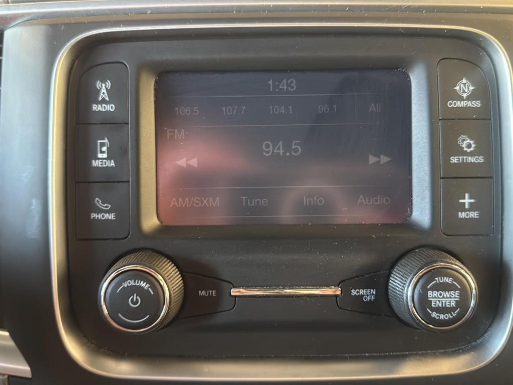 used 2022 Ram 1500 Classic car, priced at $29,134