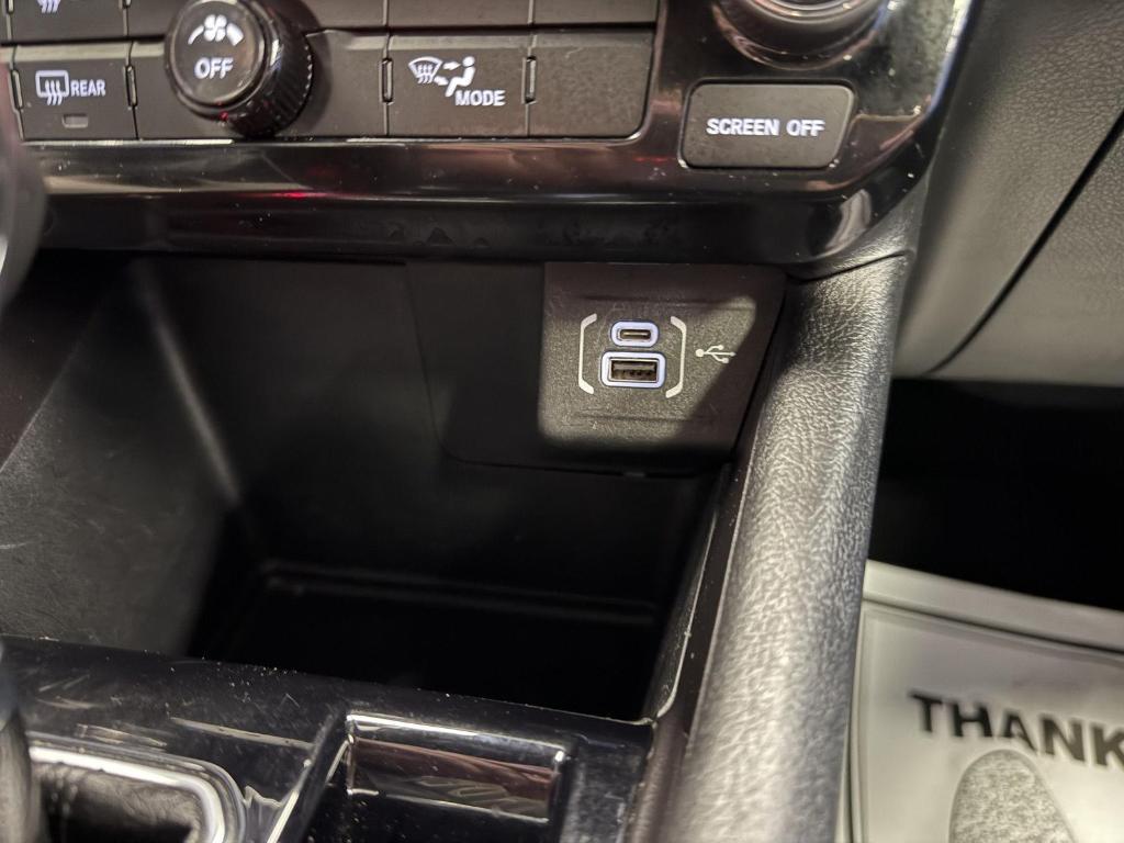 used 2024 Jeep Compass car, priced at $20,899