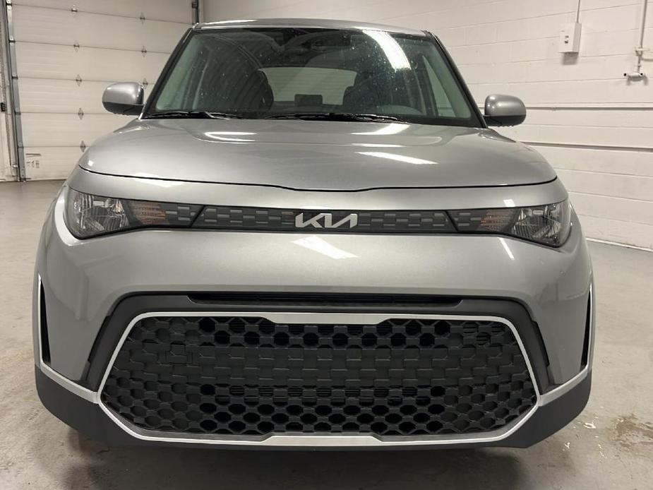 new 2025 Kia Soul car, priced at $21,474