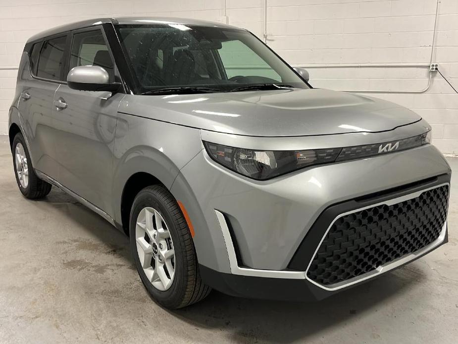 new 2025 Kia Soul car, priced at $21,474