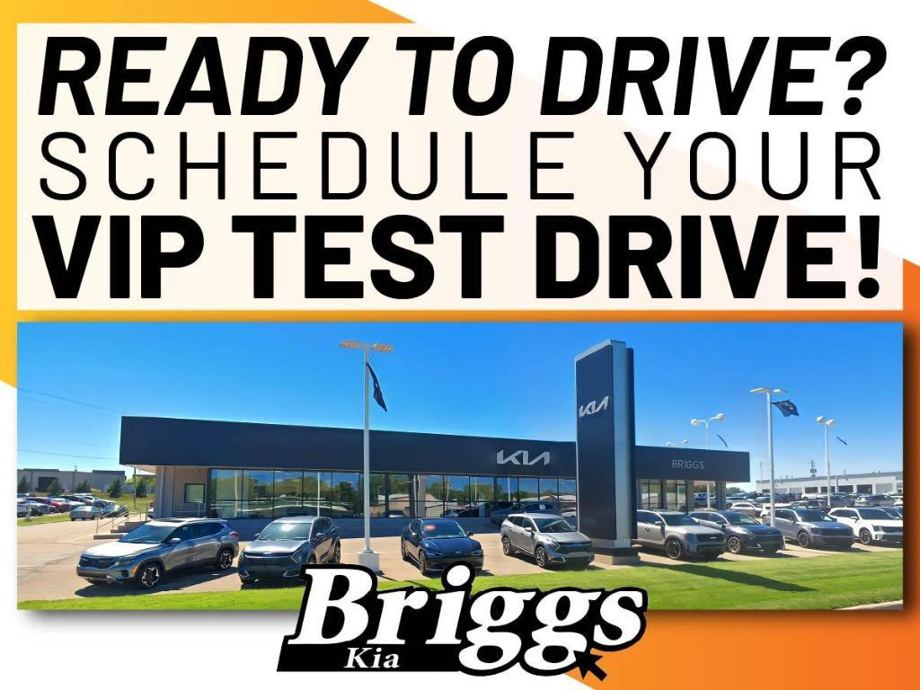 used 2023 Kia Sportage car, priced at $25,886