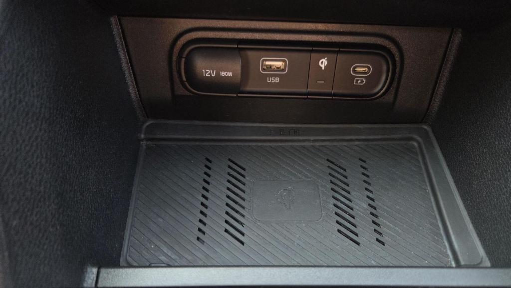 used 2023 Kia Sportage car, priced at $25,886